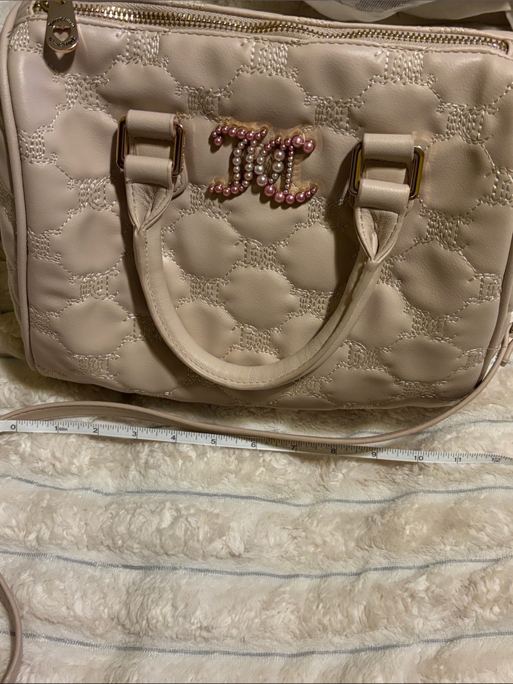 Juicy Couture purse
